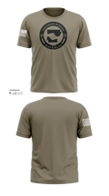 ARDB Security 67591237 Short Sleeve Performance Shirt - 21