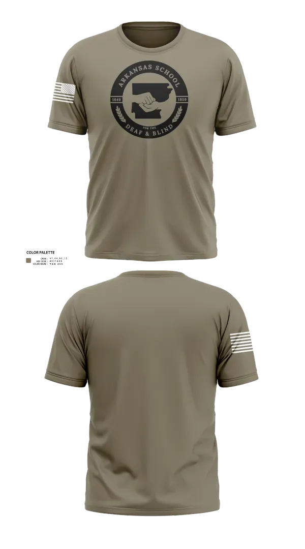 Short Sleeve Performance Shirt, ARDB Security, Police, Teamtime, Team time, sublimation, custom sports apparel, team uniforms, spirit wear, spiritwear, sports uniforms, custom shirts, team store, custom team store, fundraiser sports, apparel fundraiser