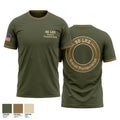 96 LRS Ground Transportation Old School Cotton Feel Shirt - 1