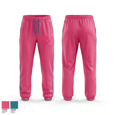 SJ Riot Sweatpants - 2