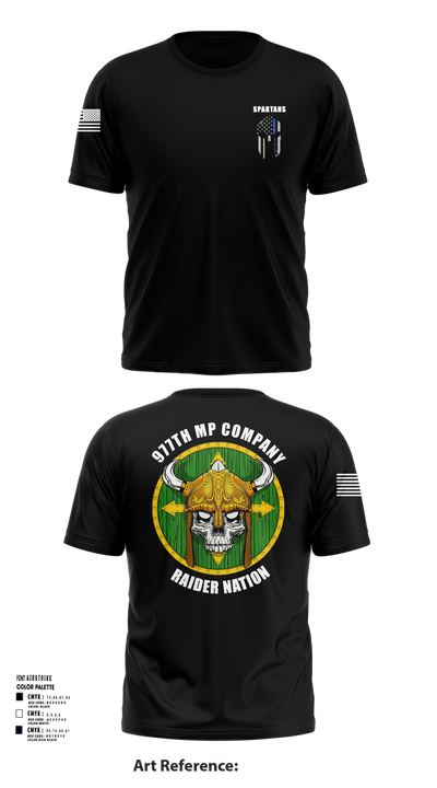 Spartans 78365959 Short Sleeve Performance Shirt - 102