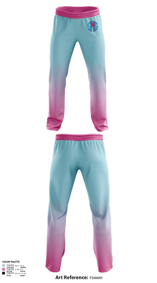 Sweatpants, SM Goons, Men's Basketball, Teamtime, Team time, sublimation, custom sports apparel, team uniforms, spirit wear, spiritwear, sports uniforms, custom shirts, team store, custom team store, fundraiser sports, apparel fundraiser