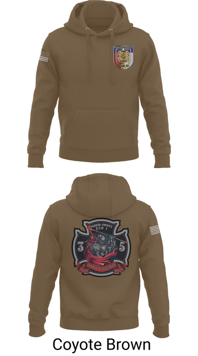 Truck 35 66296032 Hoodie - 18