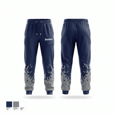 Bombers Sweatpants - 1