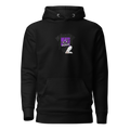 Keystone Wildcats Unisex Hoodie - 1