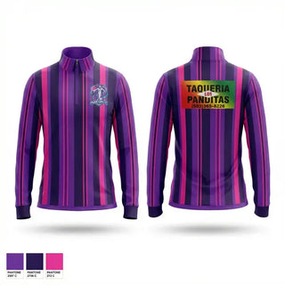 Quarter Zip Jacket, Phantoms fc, Men's Soccer, Teamtime, Team time, sublimation, custom sports apparel, team uniforms, spirit wear, spiritwear, sports uniforms, custom shirts, team store, custom team store, fundraiser sports, apparel fundraiser