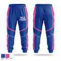 Wild Tigers 43409709 Sweatpants - 1