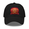 Flying squad Dad hat