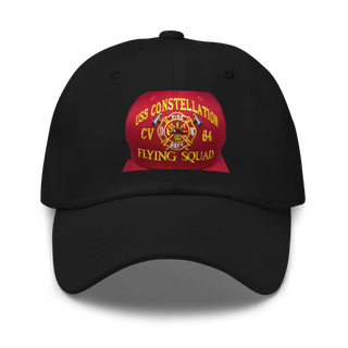 Dad hat - Black