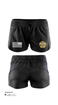 Pike County Sheriffs Office 21775539 Ranger Panties - 21