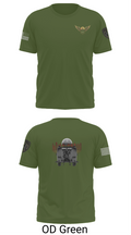 CHP- GGD WST 25577608 Short Sleeve Performance Shirt - 53