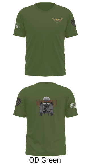 Short Sleeve Performance Shirt, CHP- GGD WST, , Teamtime, Team time, sublimation, custom sports apparel, team uniforms, spirit wear, spiritwear, sports uniforms, custom shirts, team store, custom team store, fundraiser sports, apparel fundraiser