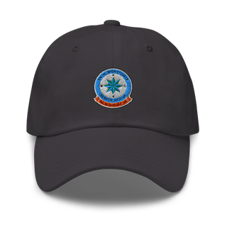Snohomish County Search & Rescue Classic Dad Hat | Yupoong 6245CM