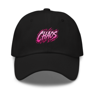 Dad hat - Black