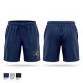 Priority 1 Rescue 2816009 Athletic Shorts With Pockets - 1