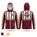 Gunpowder 36/37 Windbreaker - 1