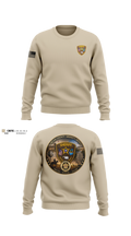 Bryan County Sheriff’s Office Crew Neck Sweatshirt - 6
