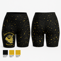 Cibola High School 37292983 Men's Compression Shorts - 1