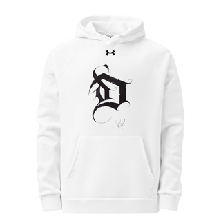 Duvall Designs 64041515 Under Armour Hoodie