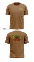Engineer WOBC Class 26-001 55957021 Old School Cotton Feel Shirt - 21