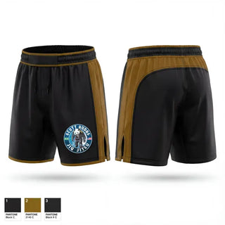 Fight Shorts, Scott Audas Jiu Jitsu, , Teamtime, Team time, sublimation, custom sports apparel, team uniforms, spirit wear, spiritwear, sports uniforms, custom shirts, team store, custom team store, fundraiser sports, apparel fundraiser