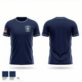 University of Pittsburgh Medical Center, UPMC 43758770 Short Sleeve Performance Shirt - 1