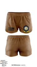 SUNKINGS 4465091 Ranger Panties - 1
