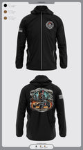 Ghost Riders 85736262 Windbreaker - 6