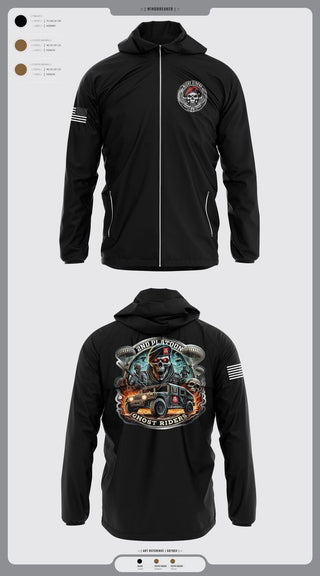 Windbreaker, Ghost Riders, , Teamtime, Team time, sublimation, custom sports apparel, team uniforms, spirit wear, spiritwear, sports uniforms, custom shirts, team store, custom team store, fundraiser sports, apparel fundraiser