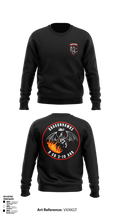 2-10 AHB Knighthawks Crew Neck Sweatshirt - 15