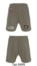 HHC/128th Aviation Brigade 36515709 Athletic Shorts With Pockets - 69