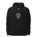Middle Falls Fire Department Under Armour Hoodie