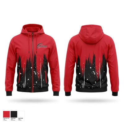 Connetquot Windbreaker - 1