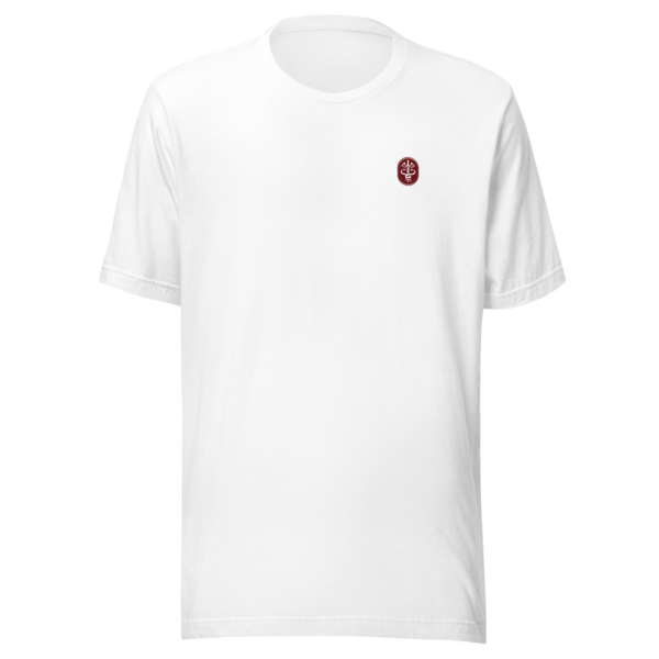Us army medical command 39614536 Unisex Staple T-Shirt | Bella + Canvas 3001