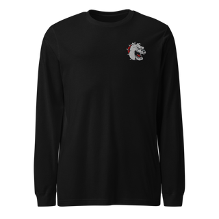 La Plata R-2 Cross Country 78923726 Unisex Long Sleeve Tee | Bella + Canvas 3501