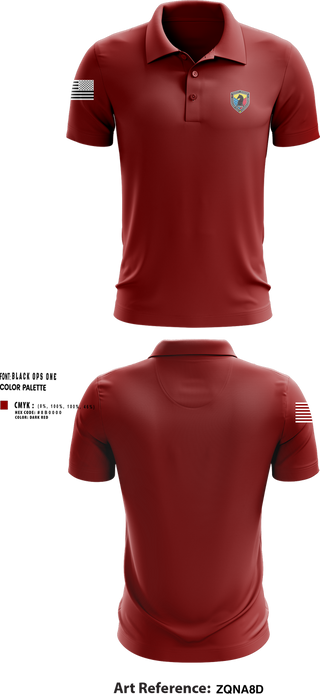 Short Sleeve Performance Polo, Command Post Modernization, , Teamtime, Team time, sublimation, custom sports apparel, team uniforms, spirit wear, spiritwear, sports uniforms, custom shirts, team store, custom team store, fundraiser sports, apparel fundraiser