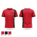 Titans Basketball 96540651 Short Sleeve Performance Shirt - 2