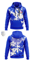 Mansfield Martial Arts Center Hoodie - 4