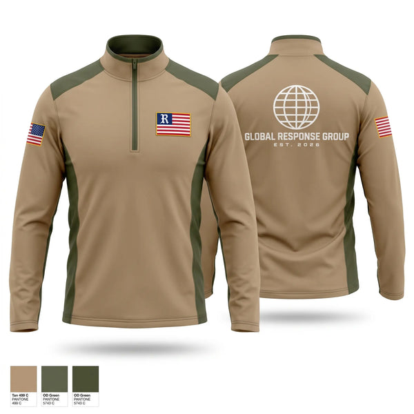 Windbreaker, Global Response Group, Army, Teamtime, Team time, sublimation, custom sports apparel, team uniforms, spirit wear, spiritwear, sports uniforms, custom shirts, team store, custom team store, fundraiser sports, apparel fundraiser