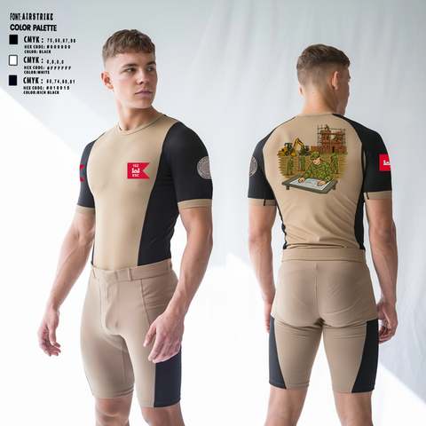 Short Sleeve Performance Shirt, 152, Army, Teamtime, Team time, sublimation, custom sports apparel, team uniforms, spirit wear, spiritwear, sports uniforms, custom shirts, team store, custom team store, fundraiser sports, apparel fundraiser