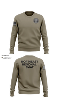 Swat 30841116 Crew Neck Sweatshirt - 62