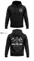 192nd MP BN Hoodie - 5