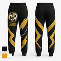 Pittsgrove Lightning 61361380 Sweatpants - 1