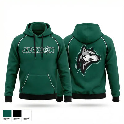 Jackson Dance 2996899 Hoodie - 2