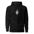Tac Unisex Hoodie - 1