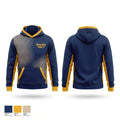 Newcastle Villa FC Hoodie - 2