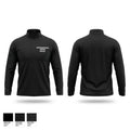 3rd Reconnaissance Battalion, Force Co 87796003 Windbreaker - 1