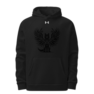 Team DeHoyos 88317520 Under Armour速 Hoodie