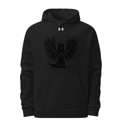 Team DeHoyos 88317520 Under Armour速 Hoodie