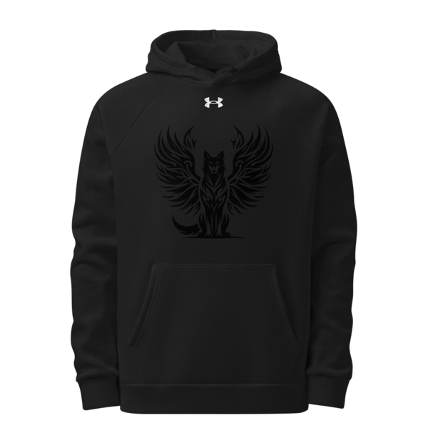 Team DeHoyos 88317520 Under Armour速 Hoodie